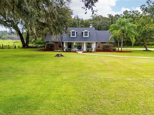 2679 SE 35th St, Sumterville, FL 33585