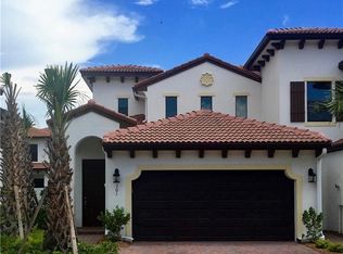 15851 Portofino Springs Blvd APT 101, Fort Myers, FL 33908