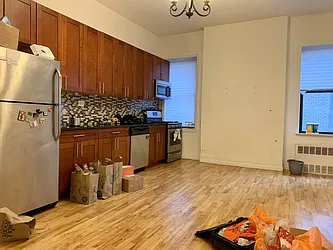 Rented by Highline Residential