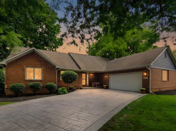1536 Northport Dr, Cicero, IN 46034