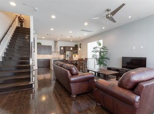 5218 La Branch St, Houston, TX 77004