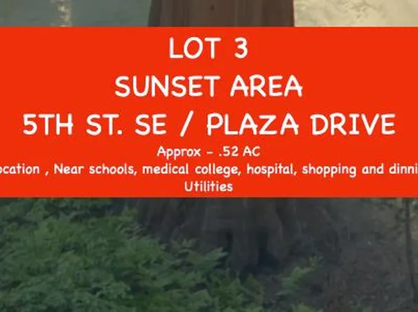 Plaza Dr Lot 3, Moultrie, GA 31768