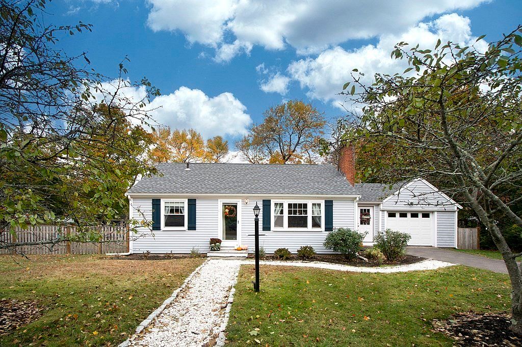 84 Norwell Ave, Scituate, MA 02066 Zillow