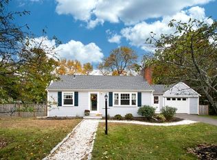 84 Norwell Ave, Scituate, MA 02066