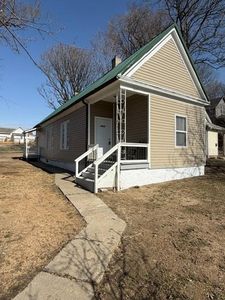 1607 Grand Ave, Saint Joseph, MO, 64505