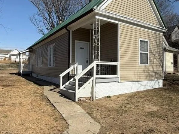 1607 Grand Ave, Saint Joseph, MO 64505