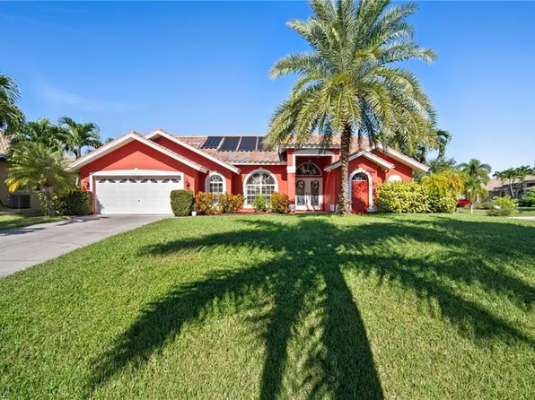 2215 SW 51st ST, CAPE CORAL, FL 33914