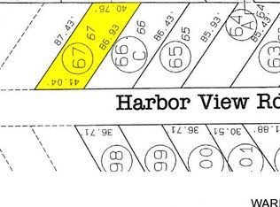 10127 Harbor View Rd W, Parker, AZ 85344