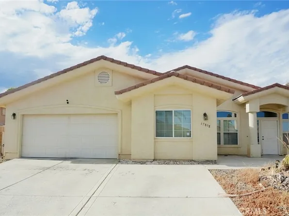 67898 Alexandria Ct, Desert Hot Springs, CA 92240