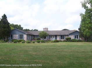 4662 Harper Rd, Holt, MI 48842