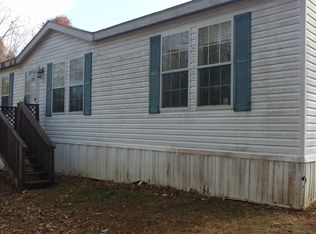 2320 Brookside Rd, Mount Olive, AL 35117