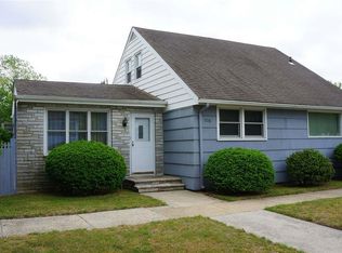 226 Saint Louis Ave, Egg Harbor City, NJ 08215