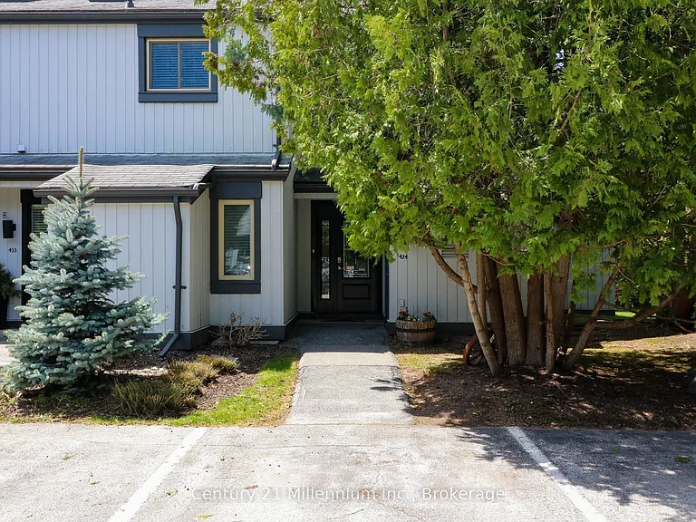 434 Oxbow Cres — Photo 1