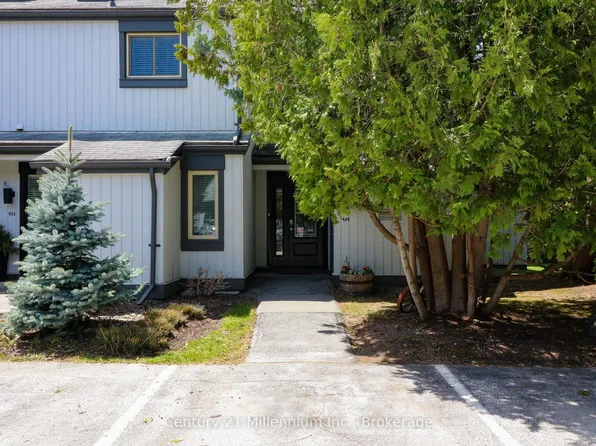 434 Oxbow Cres, Collingwood, ON L9Y 5B4