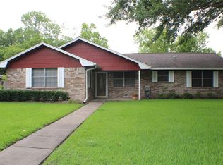 4019 Heatherglen St, Bay City, TX 77414