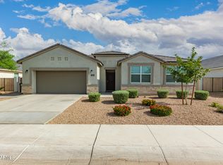 1167 W Descanso Canyon Dr, Casa Grande, AZ 85122