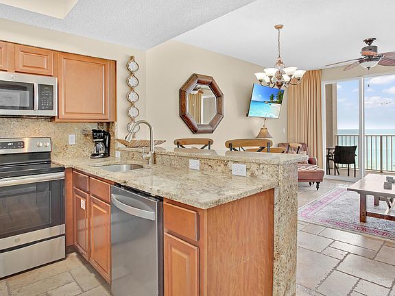 2nd image of 1200 Scenic Gulf Dr Unit 406-B