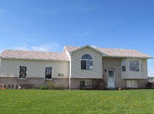 4105 E 230 N, Rigby, ID 83442