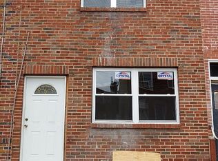 2823 Cantrell St, Philadelphia, PA
