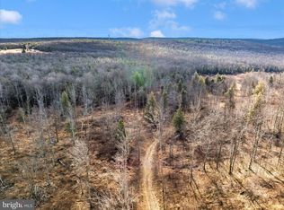 0 Mountain Rd LOT 6, Lilly, PA 15938