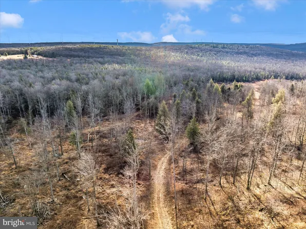 0 Mountain Rd Lot 6, Lilly, PA 15938