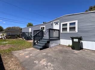 229 Miller St #D6, Ludlow, MA 01056