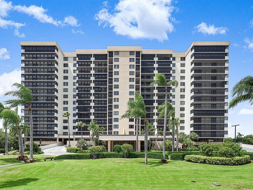 1st image of 3420 S Ocean Boulevard #3r