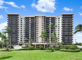 3420 S Ocean Blvd APT 3R, Highland Beach, FL 33487