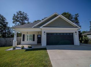 68 Deerfield Ln, Anniston, AL 36207
