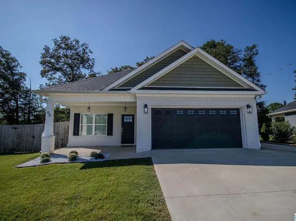 68 Deerfield Ln, Anniston, AL 36207