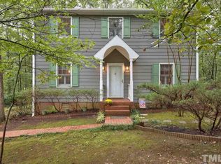 912 Valetta Rd, Durham, NC 27712