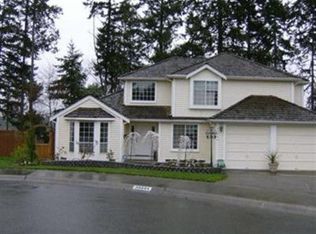 34444 8th Ave SW, Federal Way, WA 98023