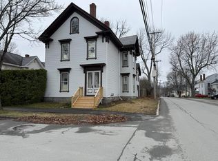126 Grove Street, Bangor, ME 04401