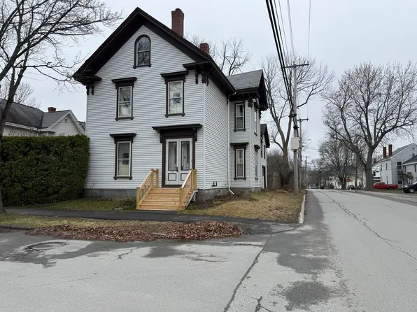 126 Grove Street, Bangor, ME 04401