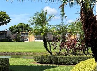 449 Piedmont Park #J, Delray Beach, FL 33484