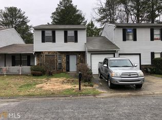 604 Pinetree Cir, Atlanta, GA 30329