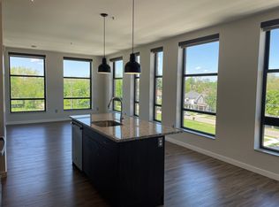 Parker Durand, Detroit, MI 48214