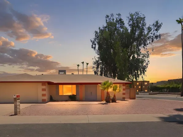 2949 W CACTUS WREN Drive, Phoenix, AZ 85051