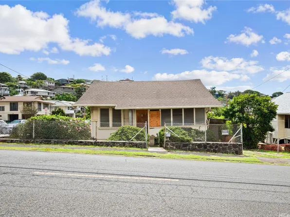 2023 Houghtailing St, Honolulu, HI 96817