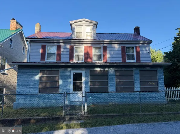 7856 Fairplay Rd, Fairplay, MD 21733