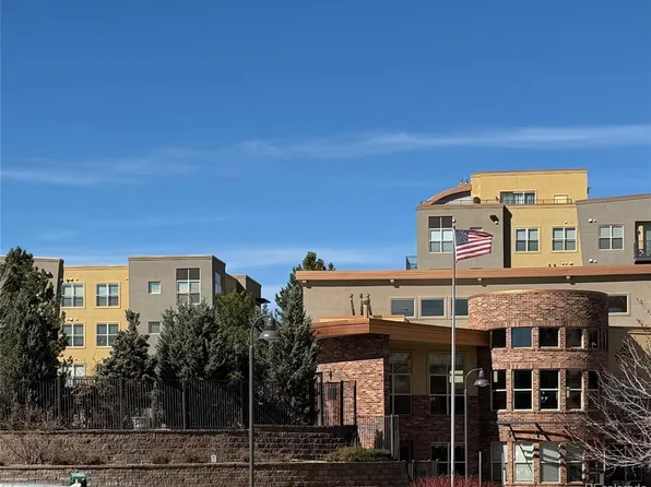 9019 E Panorama Circle #D213, Englewood, CO 80112