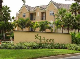 15031 Arbor Reserve Cir APT 103, Tampa, FL 33624