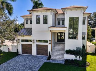 5008 W DICKENS AVENUE, TAMPA, FL 33629