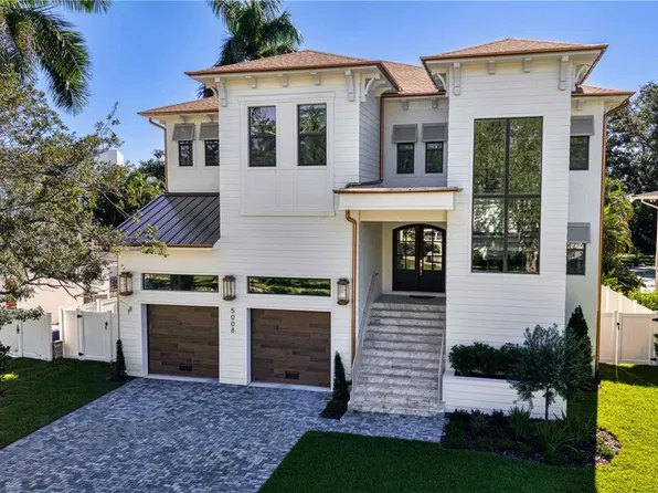 5008 W DICKENS AVENUE, TAMPA, FL 33629