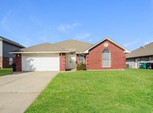 6001 SE 84th St, Oklahoma City, OK 73135