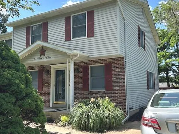 123 W Hammaker St, Thurmont, MD 21788