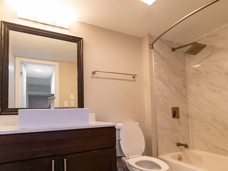 Bathroom 1 Bathroom 1