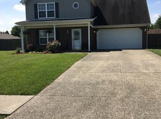 1364 Kristina Ct, Scottsburg, IN 47170