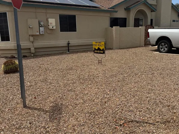 2966 W Agena Dr, Tucson, AZ 85742
