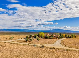 24070 W Us Highway 64, El Prado, NM 87529